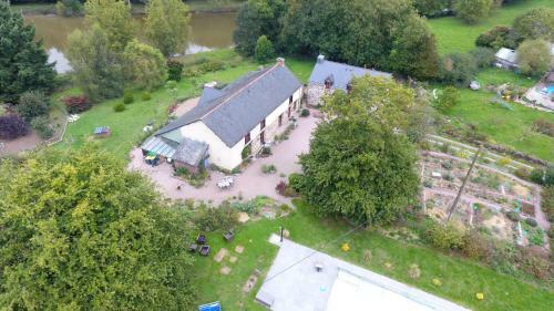 G�te Le Logis De L'etang De L'aune