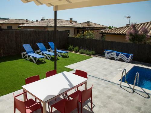 Villa Independiente Medes Mar 16