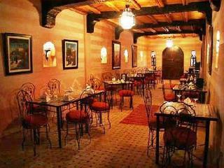 Hotel Orson Welles