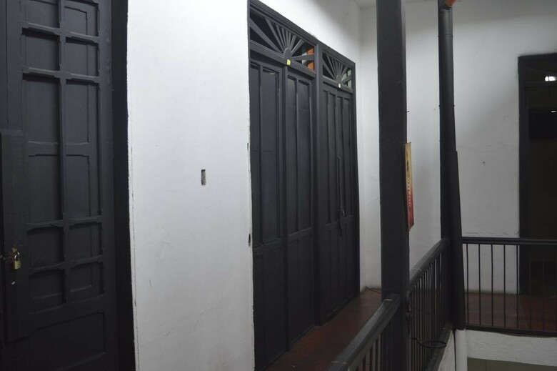 Hotel Veracruz
