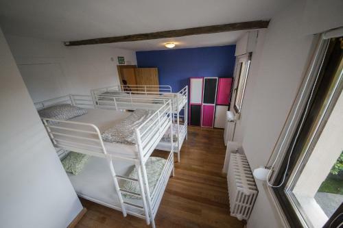 Xarma Hostel