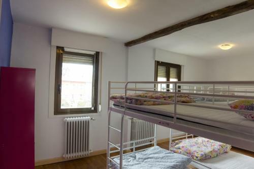 Xarma Hostel