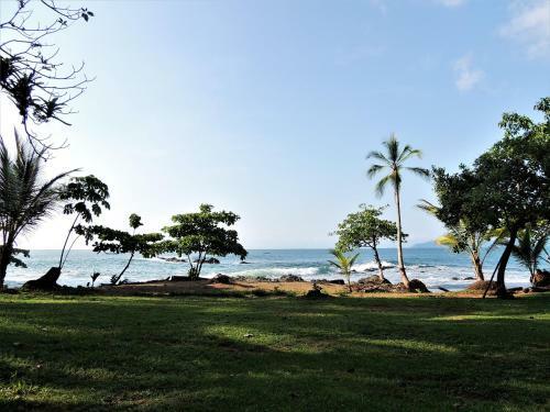 Corcovado Adventures Tent Camp