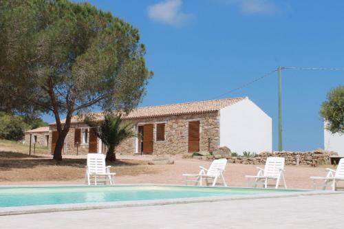 Apartamento Stazzo Gallurese La Cugara