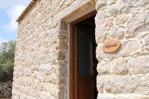 Apartamento Stazzo Gallurese La Cugara