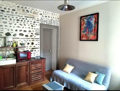Apartamento Appartement Gambetta