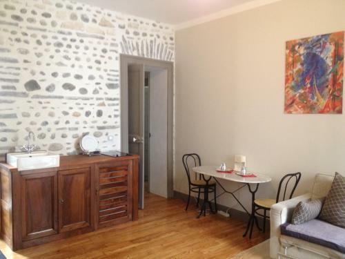 Apartamento Appartement Gambetta