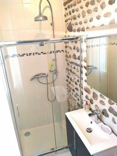Apartamento Appartement Gambetta