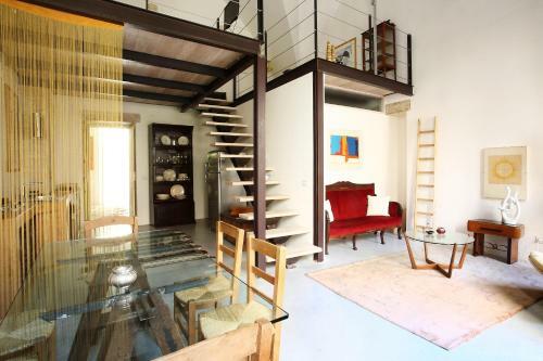 Apartamento Palazzo Pindaro
