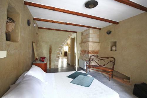Apartamento Palazzo Pindaro