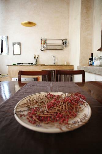 Apartamento Palazzo Pindaro