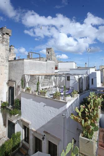 Apartamento Palazzo Pindaro