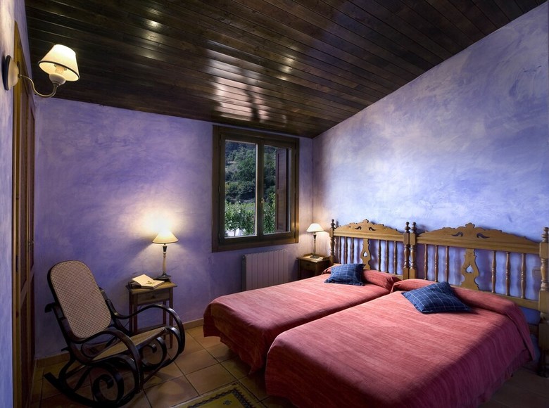 Agroturismo La Posada De San Mill�n