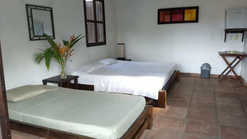 Hostal Casa De Los Virreyes