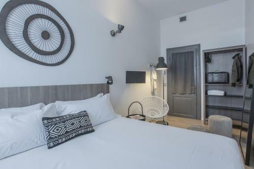 Hostal Er�k Langer House