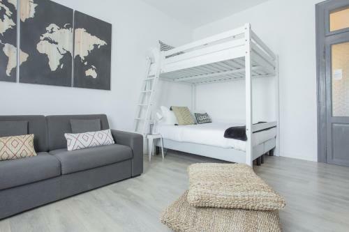 Hostal Er�k Langer House