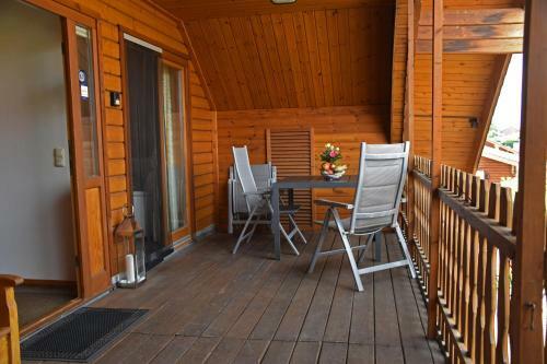 Apartamentos Ferienwohnung Uchte