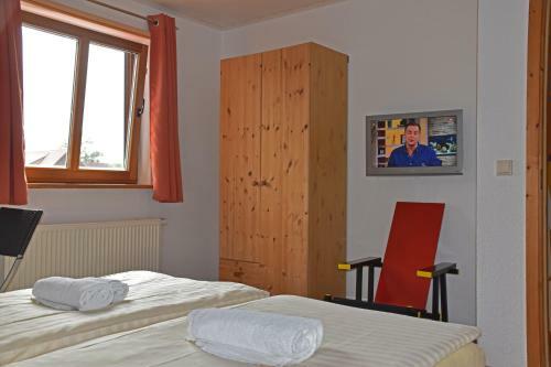 Apartamentos Ferienwohnung Uchte