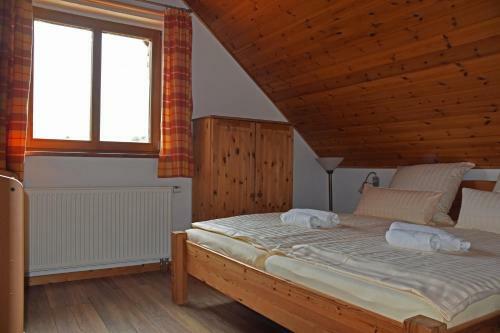 Apartamentos Ferienwohnung Uchte