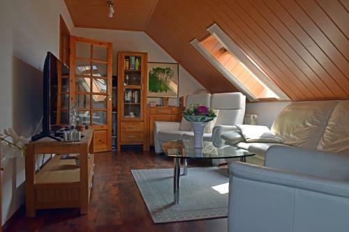 Apartamentos Ferienwohnung Uchte