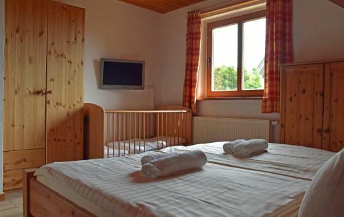 Apartamentos Ferienwohnung Uchte