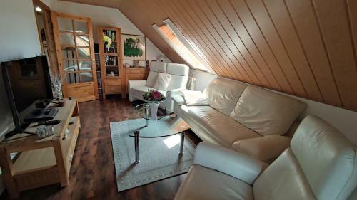 Apartamentos Ferienwohnung Uchte