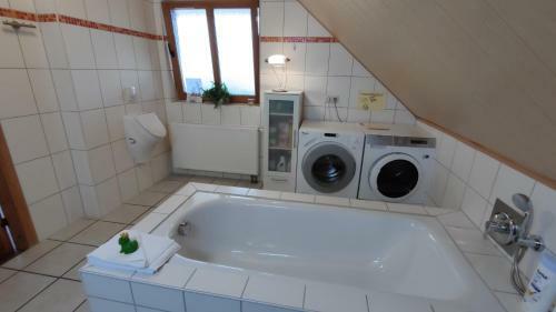 Apartamentos Ferienwohnung Uchte