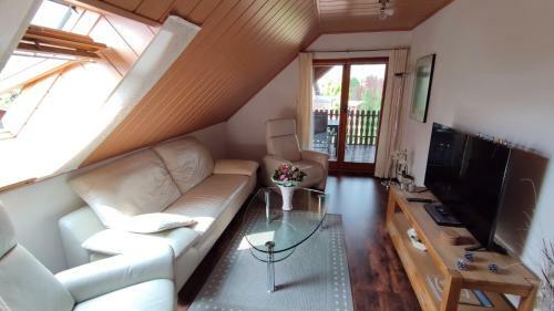 Apartamentos Ferienwohnung Uchte