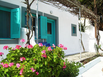Apartamento Vangelis Studios