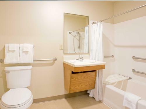Hotel Value Place Bryan/ College Station