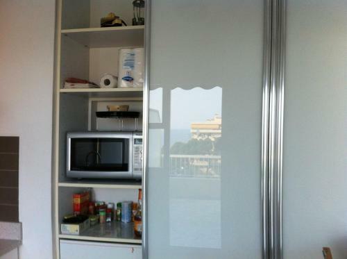 Apartamento Le Castel Du Cros