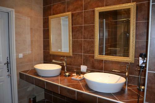 Bed & Breakfast La Baguenaude