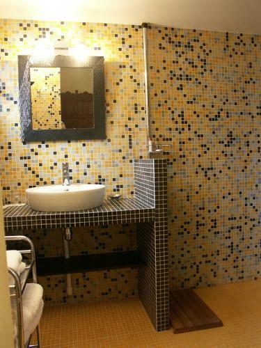 Bed & Breakfast La Baguenaude
