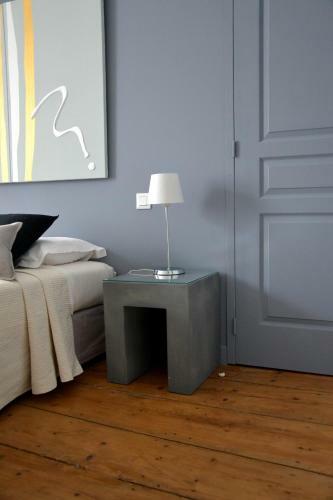 Bed & Breakfast La Baguenaude