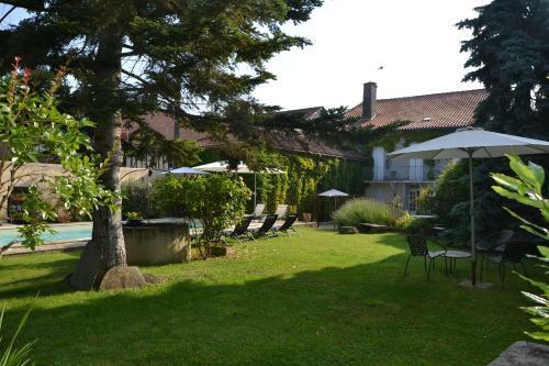 Bed & Breakfast La Baguenaude