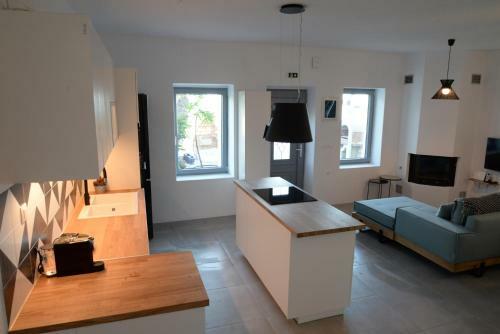 Despoina Apartment