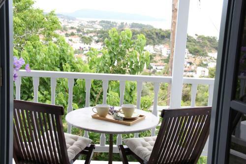 Despoina Apartment