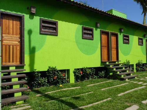 Hostal Sun Su�tes