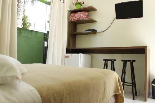 Hostal Sun Su�tes