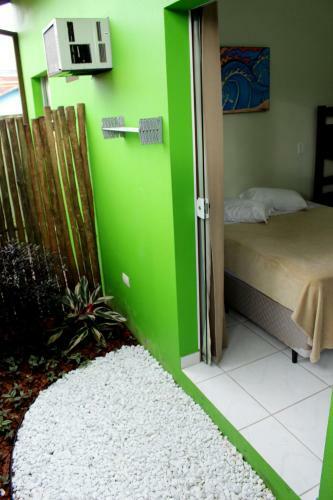Hostal Sun Su�tes