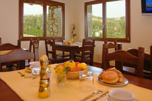 B&B Agli Ulivi