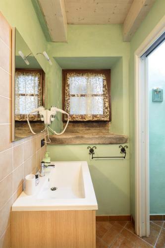 Apartamento Gredo