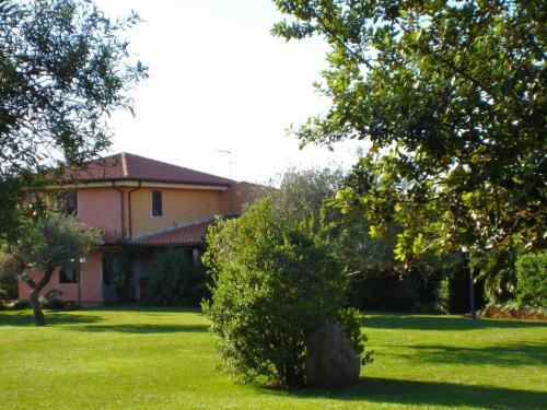 Agroturismo Sa Mola Srl