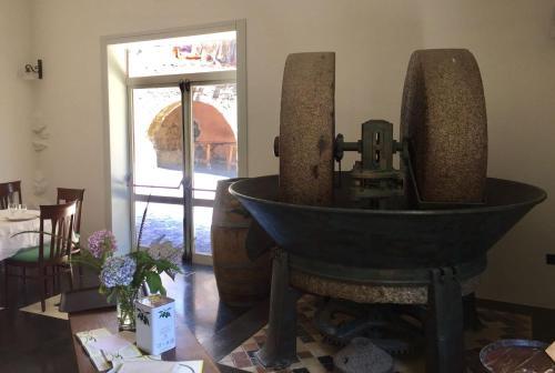 Agroturismo Sa Mola Srl