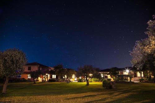 Agroturismo Sa Mola Srl