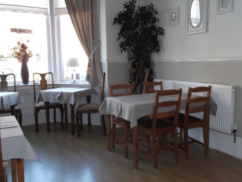Hostal Jays Mayfair