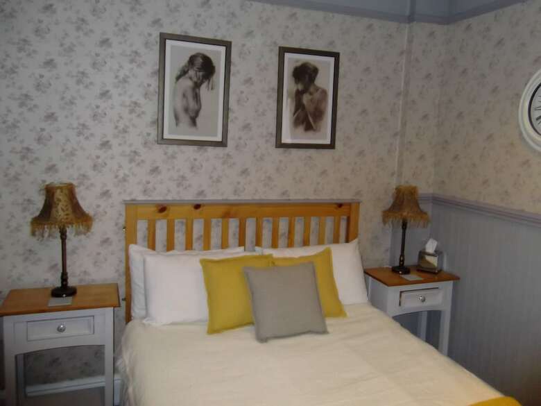 Hostal Jays Mayfair