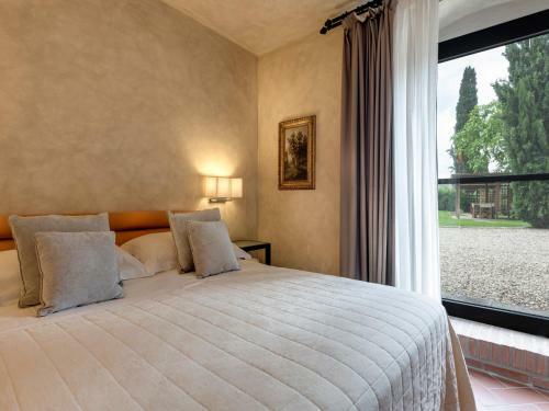 Agroturismo Borgo Iesolana