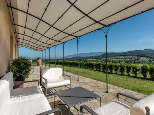 Agroturismo Borgo Iesolana