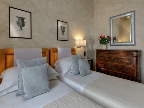 Agroturismo Borgo Iesolana